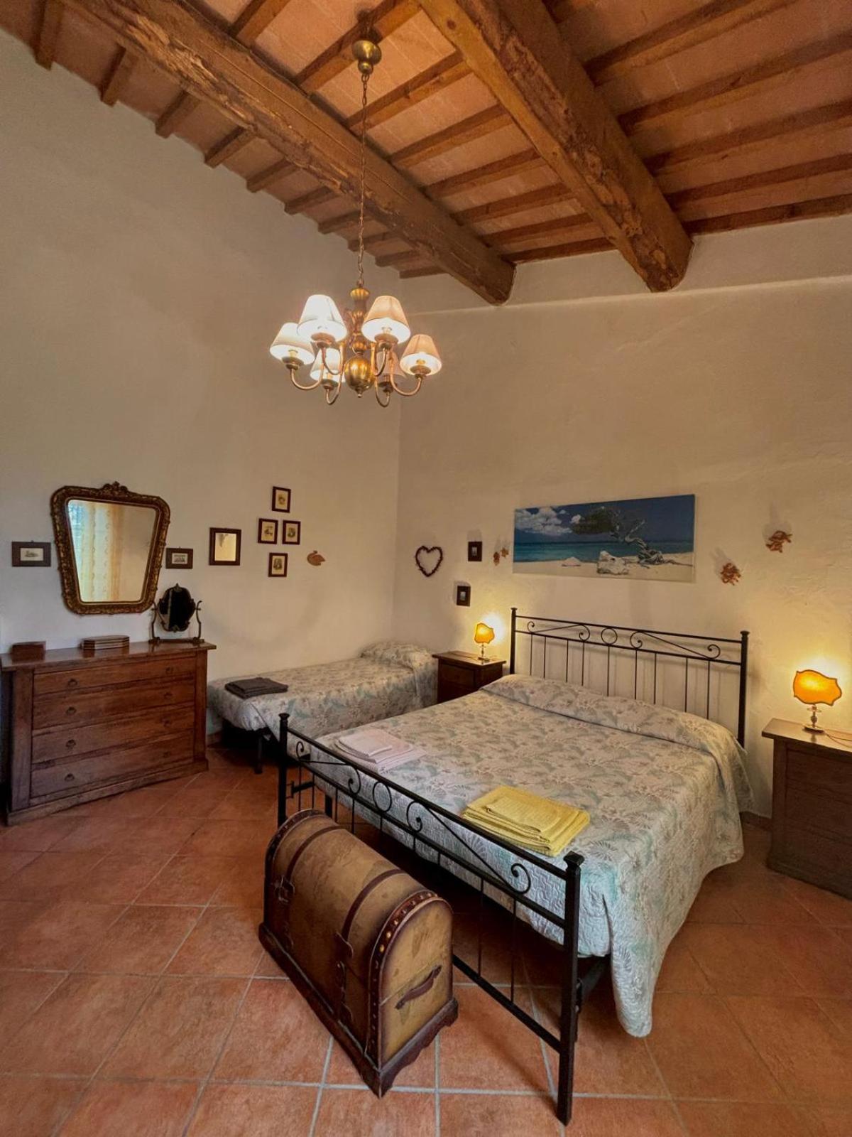 Casa Valbella Villa Nibbiaia Exterior photo
